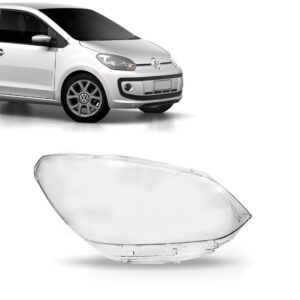 Lente Farol Up 2014 2015 2016 2017 2018 Volks Lado Direito