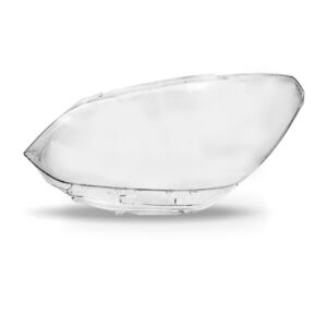 Lente Farol Up 2014 2015 2016 2017 2018 Volks Lado Esquerdo