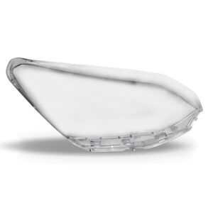 Lente Farol Up 2014 2015 2016 2017 2018 Volks Lado Esquerdo