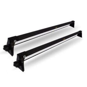 Rack Bagageiro De Teto Para Foda Ka 1997 98 1999 2000 A 2002 Preto