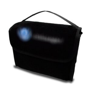 Bolsa Automotiva Porta Malas Cross Up Multiuso Carpete