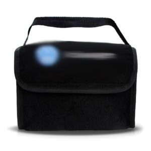 Bolsa Automotiva Porta Malas Cross Up Multiuso Carpete