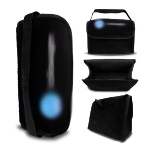 Bolsa Automotiva Porta Malas Cross Up Multiuso Carpete