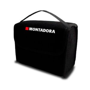 Bolsa Automotiva Porta Malas Hrv Hr-v Multiuso Carpete