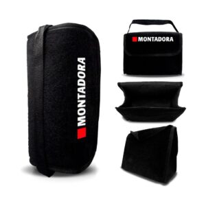 Bolsa Automotiva Porta Malas Hrv Hr-v Multiuso Carpete