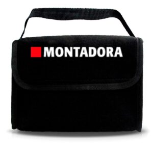 Bolsa Automotiva Porta Malas Hrv Hr-v Multiuso Carpete