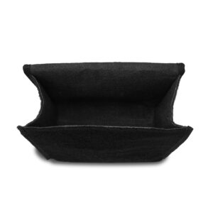 Bolsa Automotiva Porta Malas Hrv Hr-v Multiuso Carpete