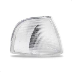 Sinaleira Seta Vw Santana 1999 A 2006 Cristal Lado Direito