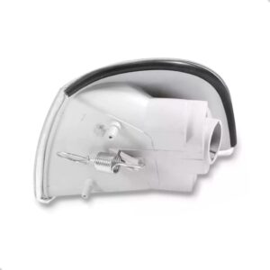 Sinaleira Seta Vw Santana 1999 A 2006 Cristal Lado Direito