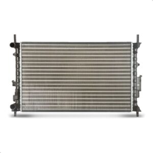 Radiador Ecosport 2008 09 10 11 2012 2.0 Com Ar Automática