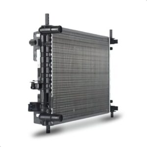 Radiador Ecosport 2008 09 10 11 2012 2.0 Com Ar Automática