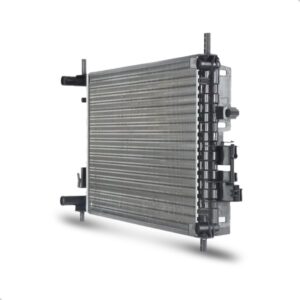 Radiador Ecosport 2008 09 10 11 2012 2.0 Com Ar Automática