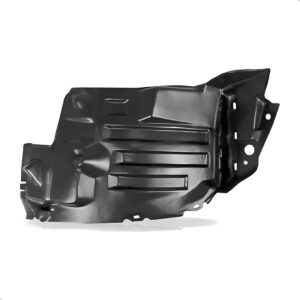 Asa Urubu Dianteiro L200 Triton 2017 A 2020 Parte Dianteira Lado Direito