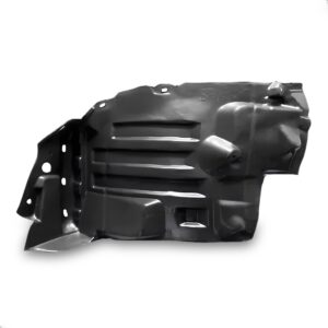 Asa Urubu Dianteiro L200 Triton 2017 A 2020 Parte Dianteira Lado Direito