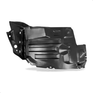 Asa Urubu Dianteiro L200 Triton 2017 A 2020 Parte Dianteira Lado Esquerdo