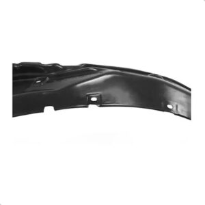 Asa Urubu Dianteiro L200 Triton 2017 A 2020 Parte Traseira Lado Direito