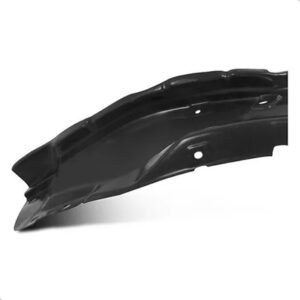 Asa Urubu Dianteiro L200 Triton 2017 A 2020 Parte Traseira Lado Direito