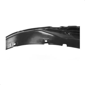 Asa Urubu Dianteiro L200 Triton 2017 A 2020 Parte Traseira Lado Esquerdo