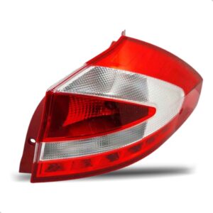 Lanterna Traseira Para Chery Celer 2016 2017 2018 Lado Esquerdo