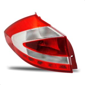 Lanterna Traseira Para Chery Celer 2016 2017 2018 Lado Direito