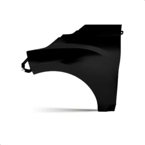 Paralama Mobi 2016 2017 2018 19 20 21 22 23 24 2025 Sem Furo Lado Esquerdo