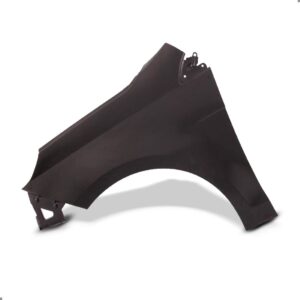 Paralama Para Grand Siena 2012 2013 A 17 18 19 20 21 2022 Lado Esquerdo