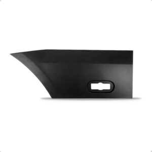 Friso Lateral Sprinter 2012 Até 2018 Curto Traseiro Lado Direito