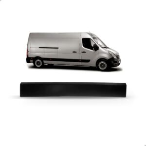 Friso Porta Master 2013 14 15 16 2017 2018 2019 Correr Lado Direito