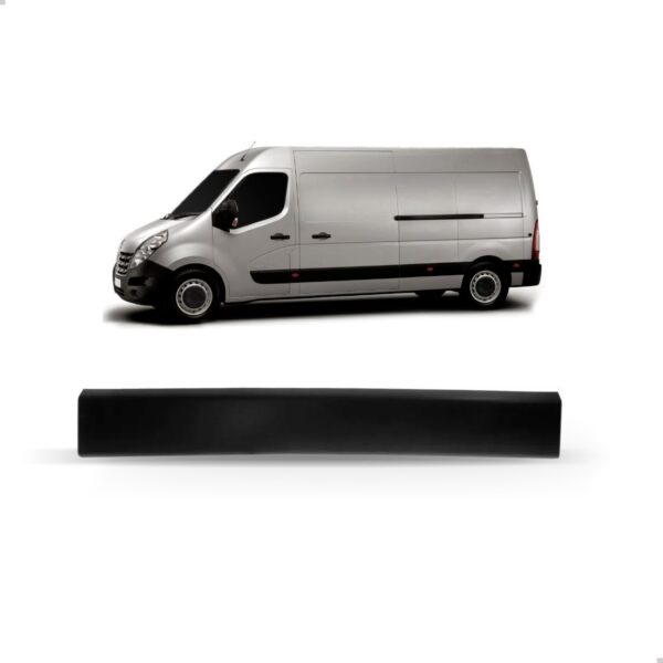 Friso Porta Master 2013 14 15 16 2017 2018 2019 Correr Lado Esquerdo