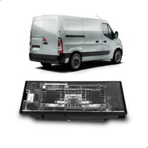 Sinaleira Placa Master 2013 2014 2015 2016 2017 2018