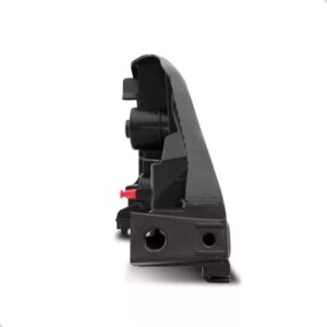 Suporte Guia Parachoque Dianteiro Hilux 2016 A 2020 Esquerdo