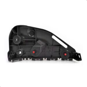 Suporte Guia Parachoque Dianteiro Hilux 2016 A 2020 Esquerdo