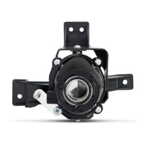 Farol Auxiliar Para Hyundai Hb20 2020 2021 2022 1ª Linha Direito - Passageiro