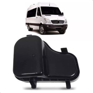 Tampa Farol Sprinter 2012 2013 2014 2015 2016 Lado Esquerdo