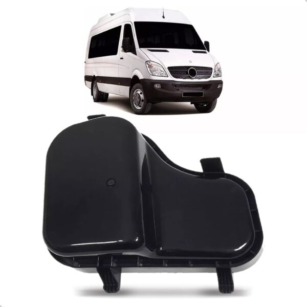 Tampa Farol Sprinter 2012 2013 2014 2015 2016 Lado Esquerdo