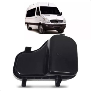 Tampa Farol Sprinter 2012 2013 2014 2015 2016 Lado Direito