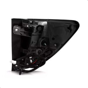 Lanterna Traseira Hrv Touring 2015 A 2020 Com Led Lado Esquerdo