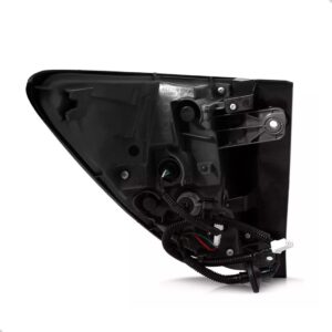 Lanterna Traseira Hrv Touring 2015 A 2020 Com Led Lado Direito