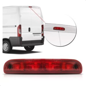 Break Light Ducato 2018 2019 2020 2021 2022 2023