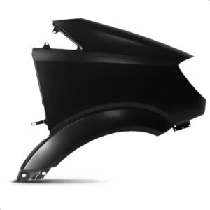 Paralama Sprinter 2012 A 2019 311 415 515 Sem Furo  Lado Direito