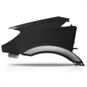 Paralama Sprinter 2012 A 2019 311 415 515 Sem Furo  Lado Direito