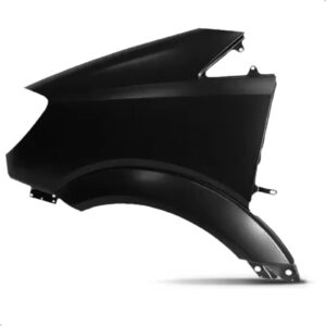 Paralama Sprinter 2012 A 2019 311 415 515 Sem Furo  Lado Esquerdo