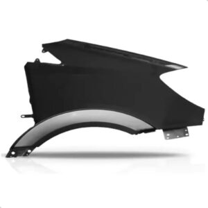 Paralama Sprinter 2012 A 2019 311 415 515 Sem Furo  Lado Esquerdo