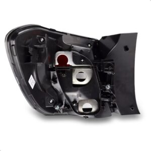 Lanterna Sandero E Stepway 2020/2024 Canto Fumê Led 1ª Linha Direito/passageiro