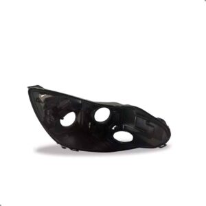 Carcaça Farol Dianteiro Para Ford Focus 2014 2015 Lado Direito