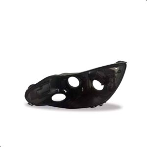 Carcaça Farol Dianteiro Para Ford Focus 2014 2015 Lado Esquerdo