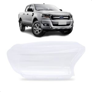 Lente Farol Ranger 2016 2017 2018 2019 2020 2021 2022 2023 Lado Direito