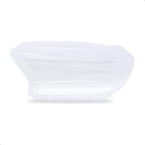 Lente Farol Ranger 2016 2017 2018 2019 2020 2021 2022 2023 Lado Esquerdo