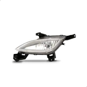 Farol De Milha Auxiliar I30 2013 2014 2015 2016 1ª Linha Esquerdo Motorista