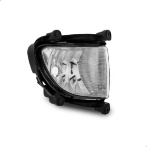 Farol De Milha Auxiliar Sportage 2006 2007 2008 2009  Lado Direito
